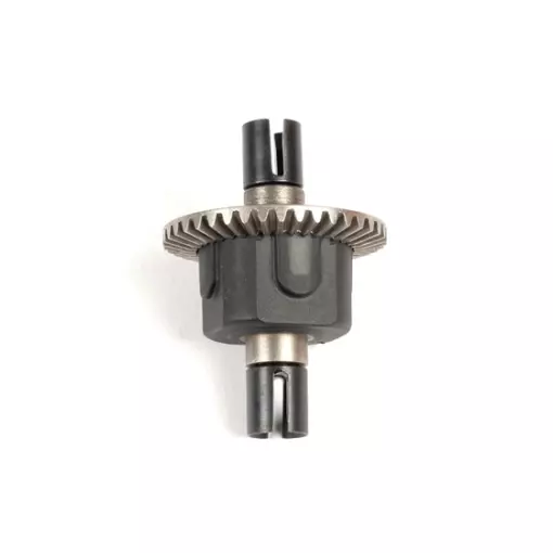 Kit diferencial delantero/trasero - T2M T4971/26 - 1/10
