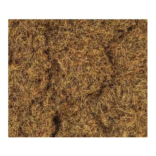 Fibres d'herbes inégales - 4 mm de longueur - 20 grammes