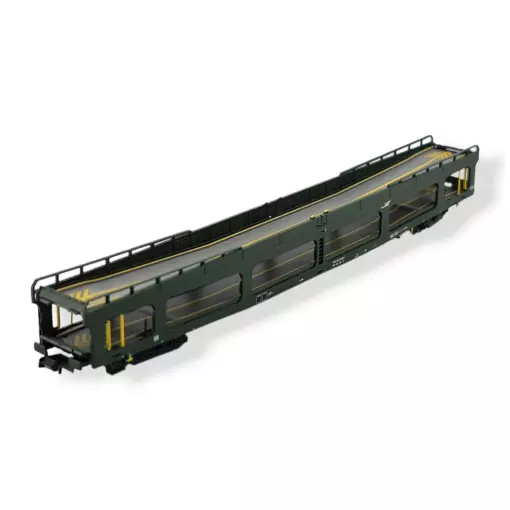 Carrozza DDm 916 - MFNTrain 33298 - N: 1/160 - SNCF - EP. V