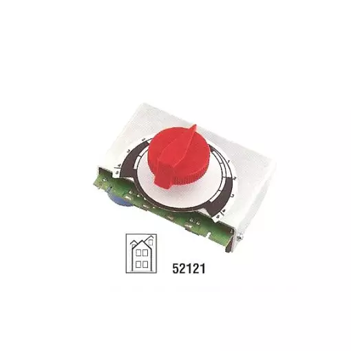 Control unit