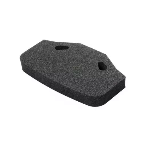 XL TT02 foam bumper - Tamiya 54819 - 1/10