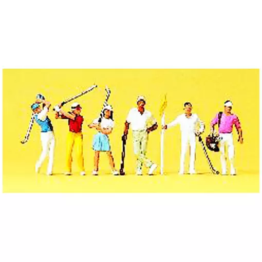 Golfeurs