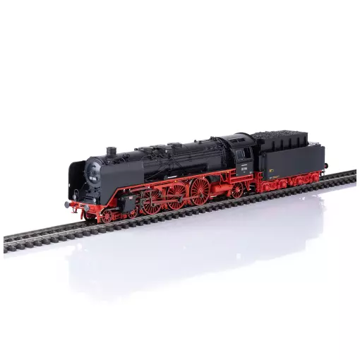 Locomotive vapeur série 01 - Märklin 39003 - DRG - HO 1/87 - EP. II - Digital Sound - 3R