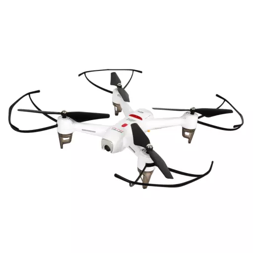 Drone quadricoptère Spyrit FPV 4.0 - T2M T5194