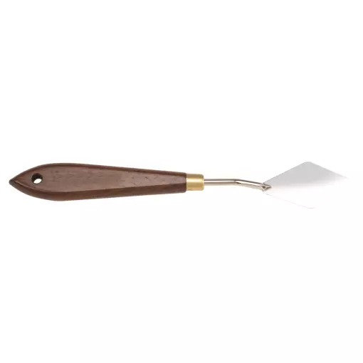 Spatule type 1004 avec lame souple de 55mm - Kolibri 1004