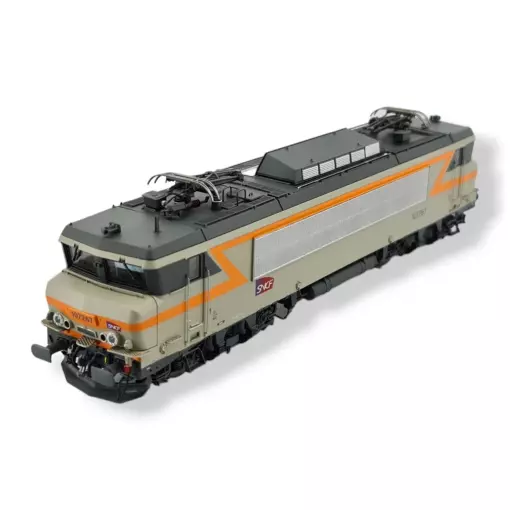 Locomotiva elettrica BB107267 AC LS MODELS 11706 - HO 1/87 - SNCF EP V