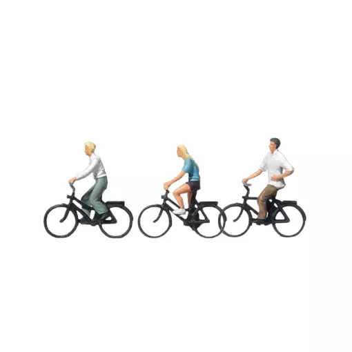 Cyclistes II