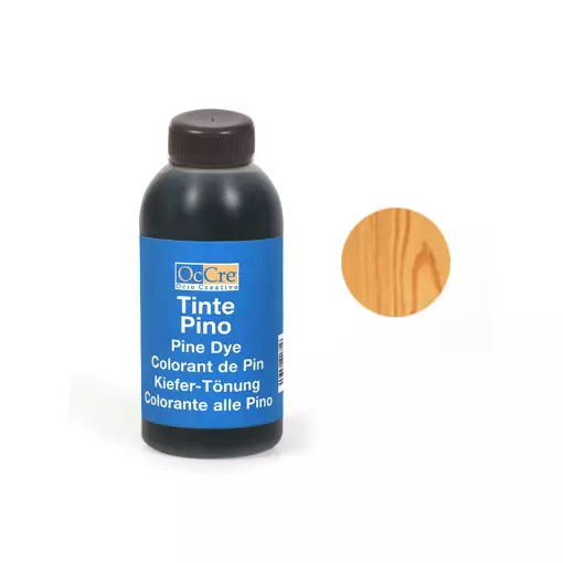 Colorant teinte pin 100 ml - Occre 19212