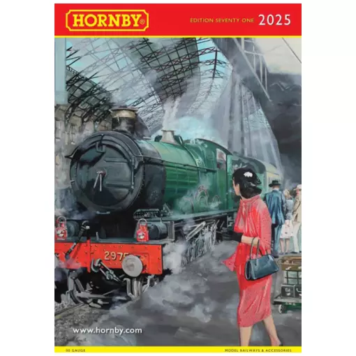 HOR8165