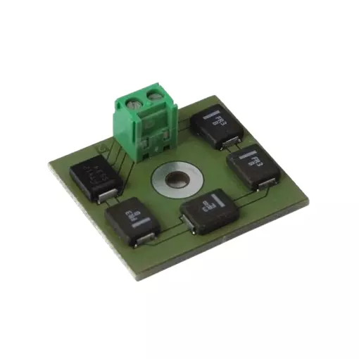 Brake module
