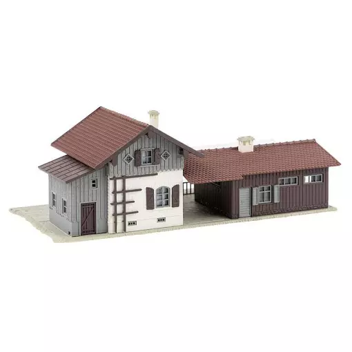 FALLER 170492-Colle EXPERT normale maquette char promo