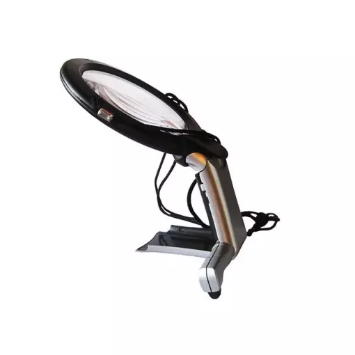 Loupe avec support - Occre 9309