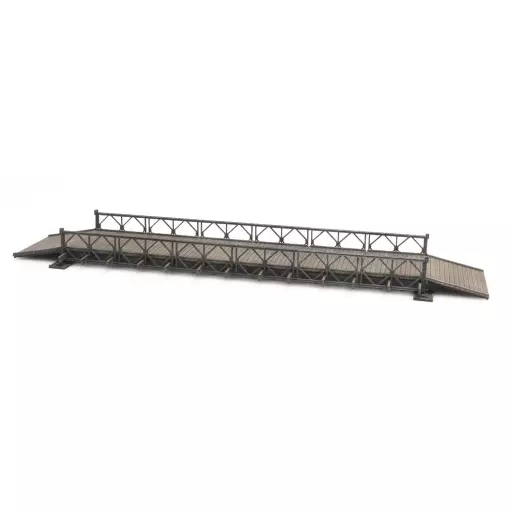 Standard Bailey Bridge - Artitec 1870140 - HO 1/87