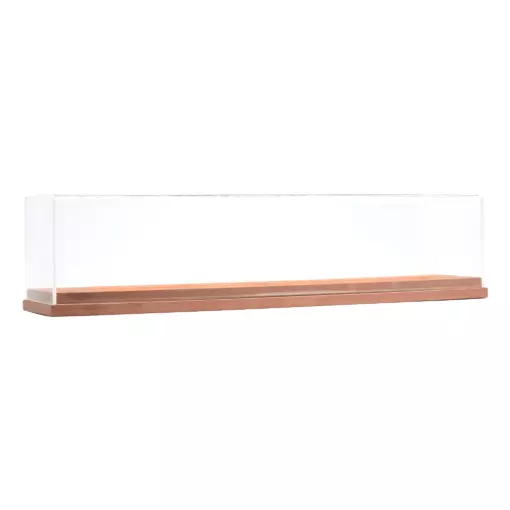 Vitrine d’exposition - Rivarossi HC8065 - HO 1/87