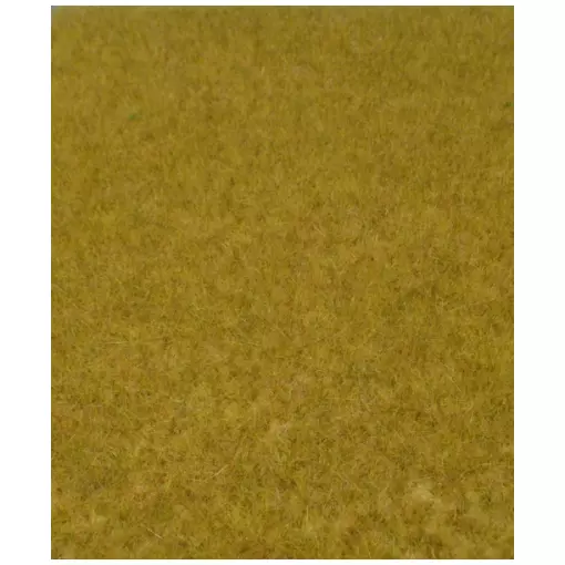 Savannah-coloured grass fibre 75 grams