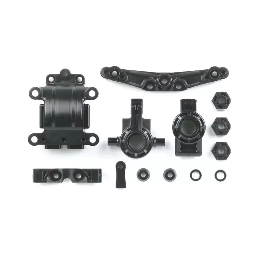 Grappe A TT01E - Tamiya 51318 - 1/10