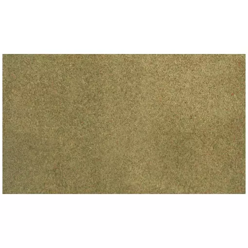 Tapis herbe d'été - Woodland Scenics RG5174 - 83,8x63,5cm