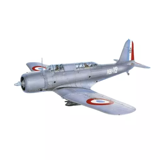 V-156F Vindicator Servicio Aéreo Naval - Special Hobby 100-SH48213 - 1/48