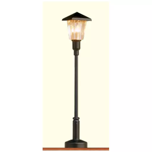 Lámpara de pie LED (altura 60 mm)
