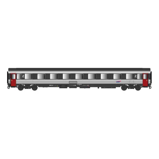 Reisezugwagen VSE B9u Corail - LS Models 40388 - HO 1/87 - SNCF - Ep V - 2R