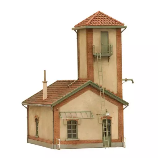 Sandhouse France - Kit Résine - Non Peint - Artitec 10.229 - HO 1/87