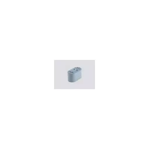 Pillar element, height 30 mm