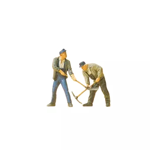 Track builders