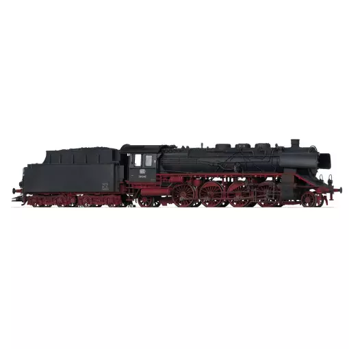 BR 39.0-2 steam locomotive limited edition