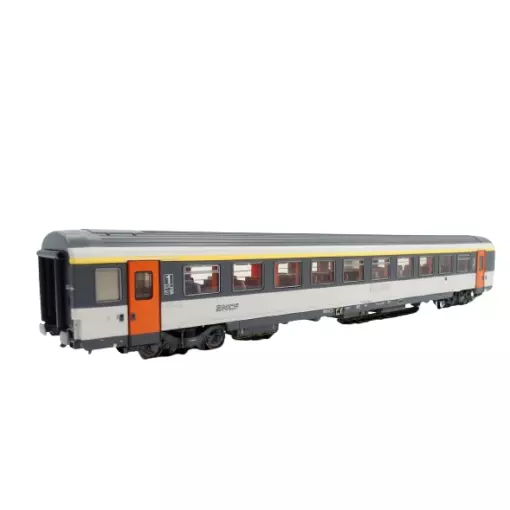 A10tu Eerste klas VTU Coral Coach - LS Models 40253 - HO 1/87