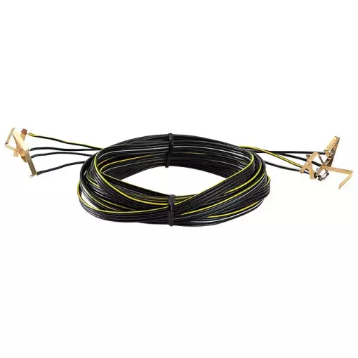 Cable de alimentación 5m - Carrera 20584 - 1/24 / I 1/32
