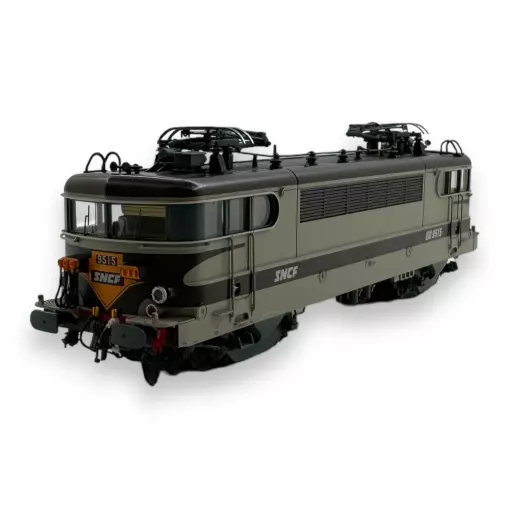 Locomotive électrique DCC SON BB 9515 Ls Models 10226S - HO 1/87 - SNCF - EP V