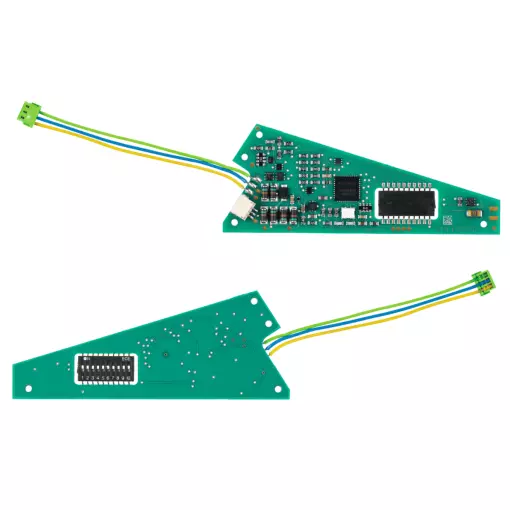 Marklin 74462 digitale schakeldecoder - HO: 1/87 - C-rails