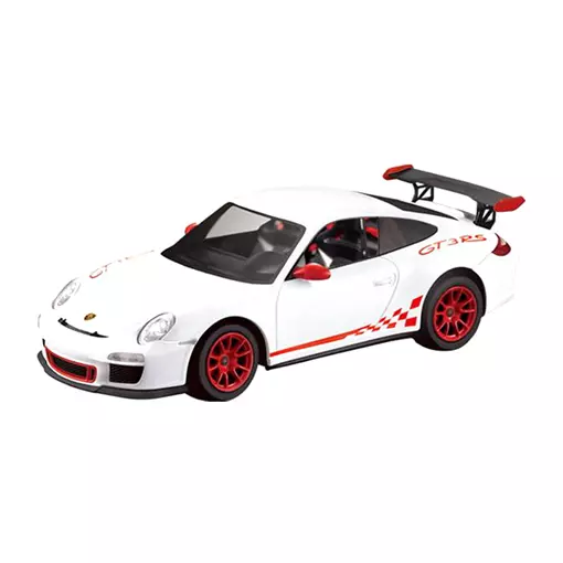 Voiture télécommandée Porsche 911