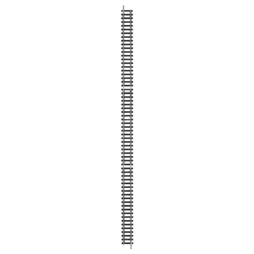 Minitrix large straight rail 312.6 mm - N : 1/160 - code 80 - 14902