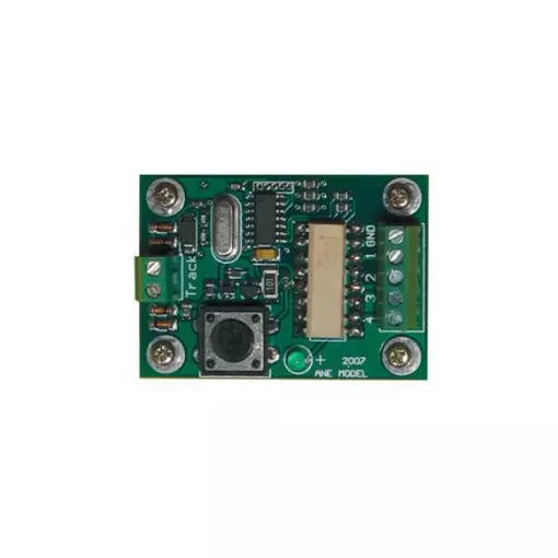 Placa decodificadora para Smartswitch