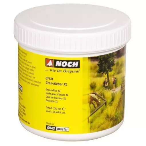 Colle à gazon XL - Noch 61131 - 750gr