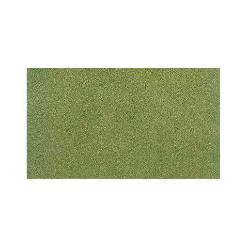 Tapis herbe de printemps - Woodland Scenics RG5131 - 127x83,8 cm