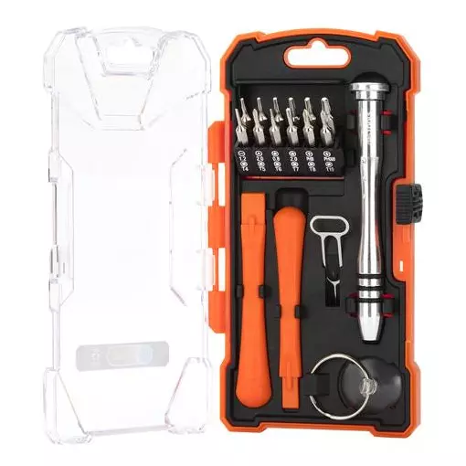 Kit de réparation Smartphone & PC - PG Tools PG17A