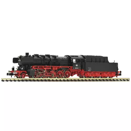 Locomotive à vapeur série 050 FLEISCHMANN 718204 - DB - N 1:160 - EP IV