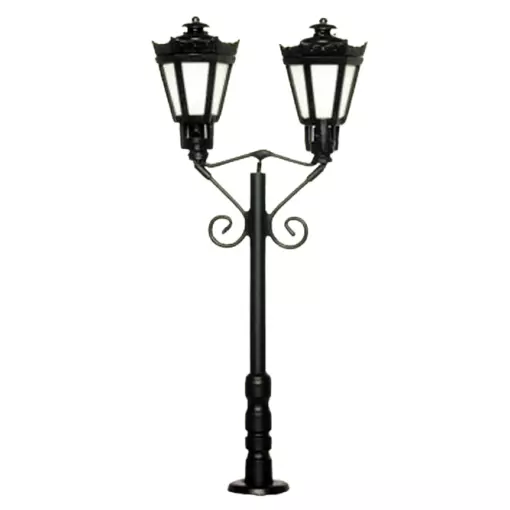 Double lantern
