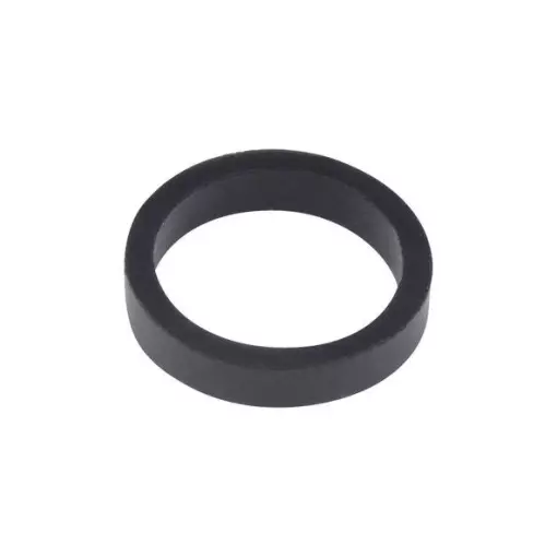 Pack of 10 grip strips, diameter 8mm width 1.3mm