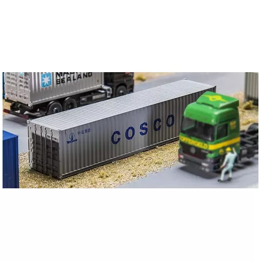 Container COSCO