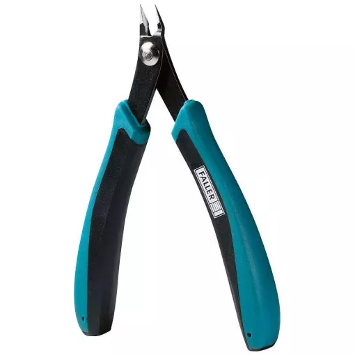 Precision Cutting Pliers, Faller 170688, Model Pliers