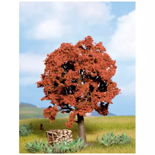 Red beech - Noch 21730 - HO - TT - N - 130 mm