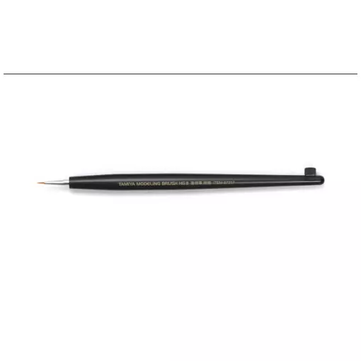 HG II Extra Fine Pointed Brush - T2M / Tamiya 87217 - Universal