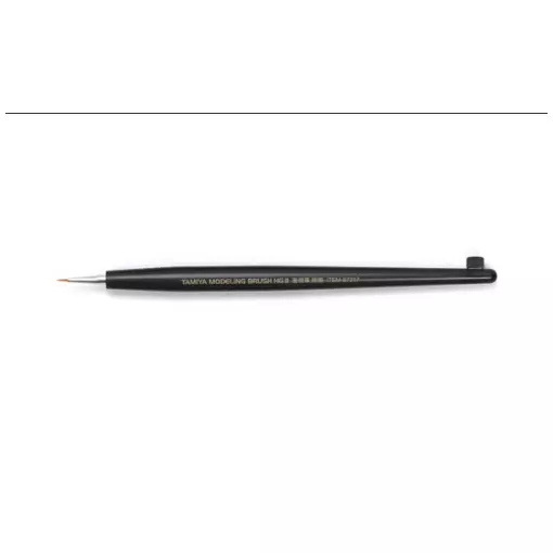Pinceau Pointu HG II Extra Fin - Tamiya 87217 - Universelle 