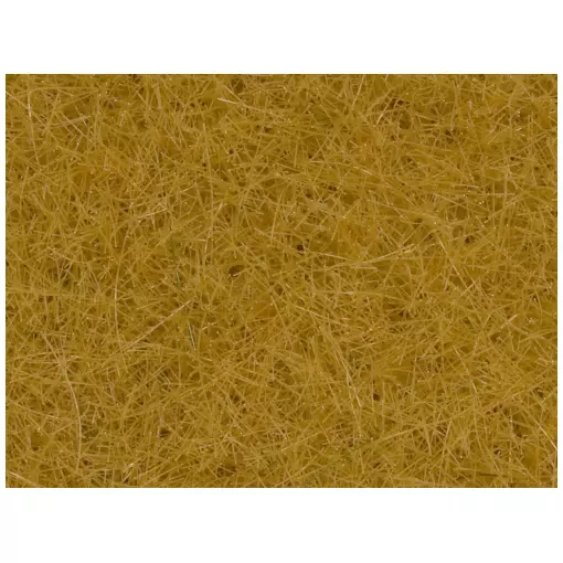 Bustina Herbe Herbe éparse Beige 20g 4mm NOCH 08362 - O - N - Z - HO - TT