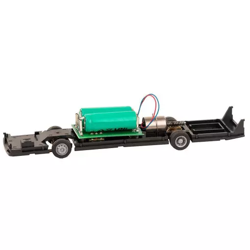 Châssis de transformation Car System - Faller 161474 - HO 1/87