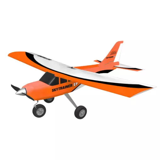 Avion Skytrainer Ep RTF MODE 1 - T2M T4519L - 1/10