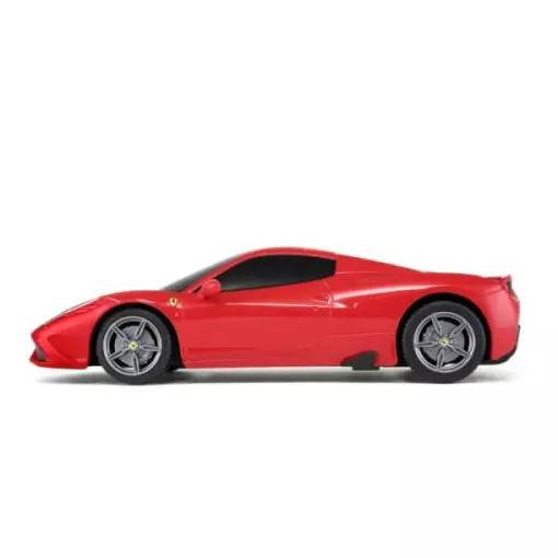 Set di 2 Ferrari 458 Speciale A - Rastar 71900 - 1/24